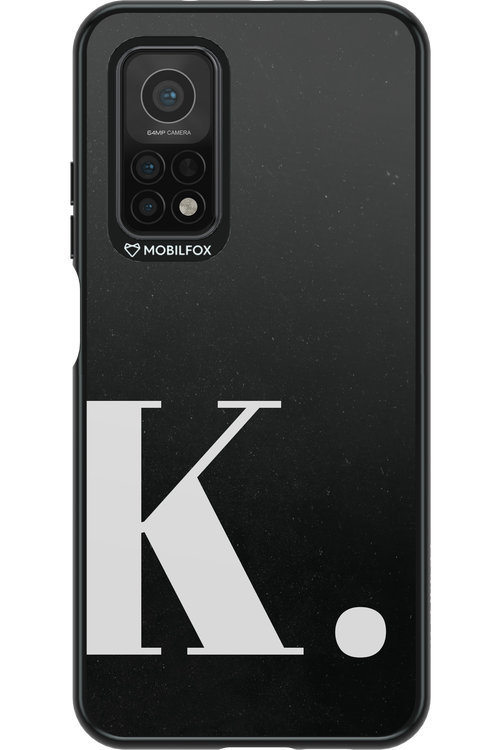 K (Off Space) 2.0 - Xiaomi Mi 10T 5G
