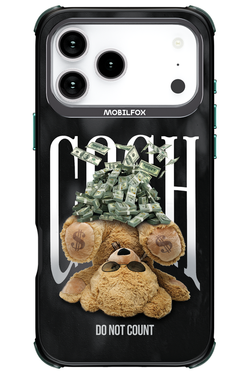 CASH 2.0 - Apple iPhone 17 Pro Max