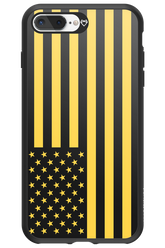 Safety Stars - Apple iPhone 8 Plus