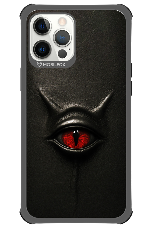 DevilEye 2.0 - Apple iPhone 12 Pro Max