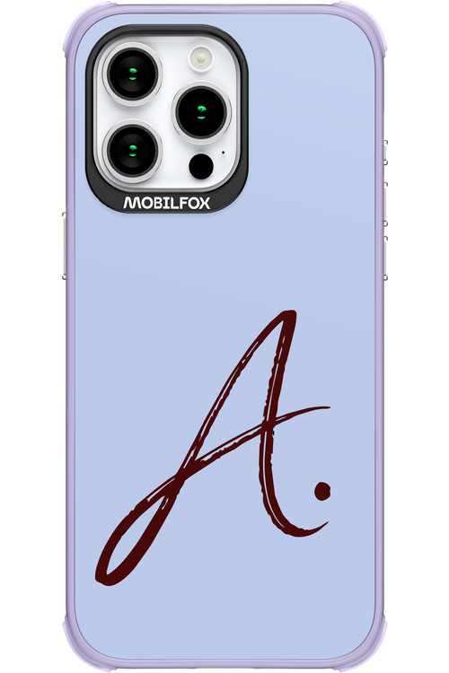 (Jellyfish Presso) A 2.0 - Apple iPhone 15 Pro Max
