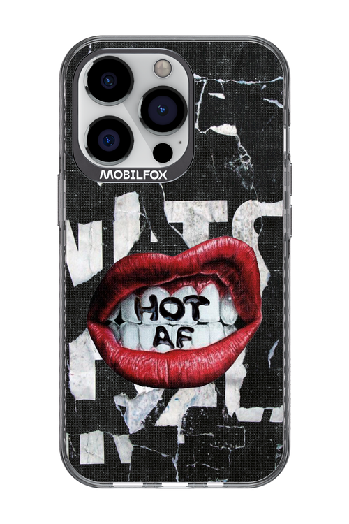 HOT AS F - Apple iPhone 13 Pro