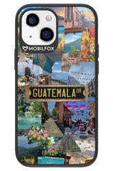 Guatemala DR 2.0 - Apple iPhone 13 Mini