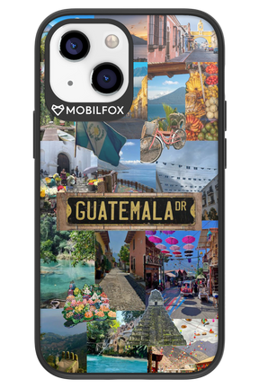 Guatemala DR 2.0 - Apple iPhone 13 Mini