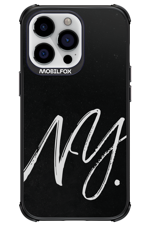 (Off Space) NY 2.0 - Apple iPhone 13 Pro