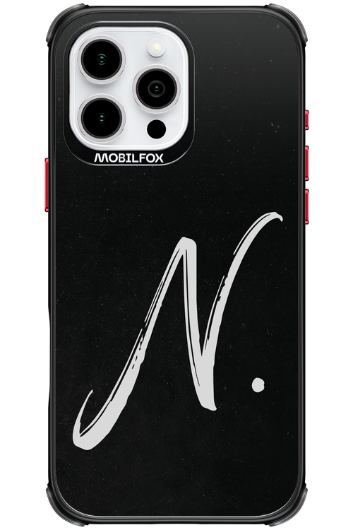 (Off Space) N 2.0 - Apple iPhone 16 Pro Max