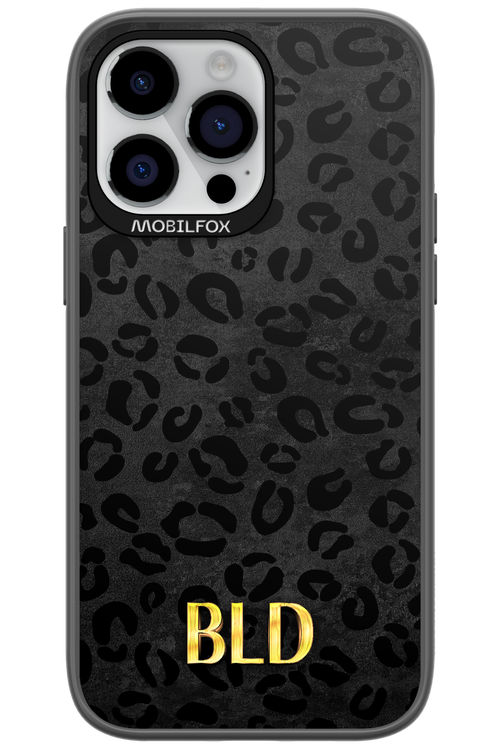 BLD BLVCK LEO - Apple iPhone 14 Pro Max