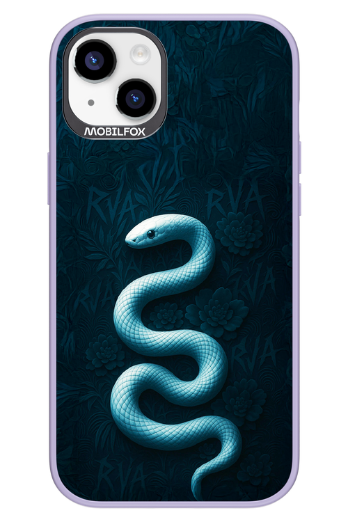 Night Venom 2.0 - Apple iPhone 14 Plus