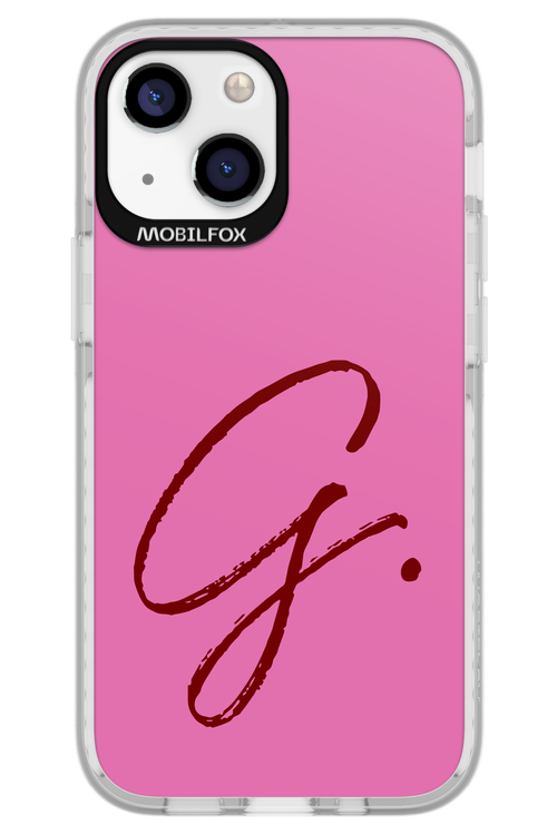 (Sorbet) G 2.0 - Apple iPhone 13 Mini