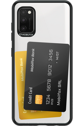 Cards 2.0 - Samsung Galaxy A41