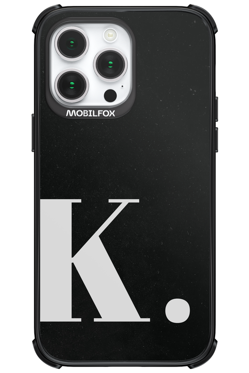 K (Off Space) 2.0 - Apple iPhone 14 Pro Max