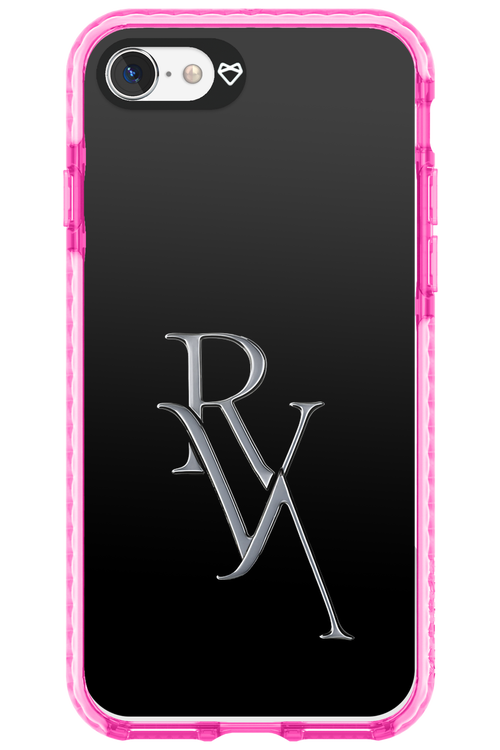 Silver RVA - Apple iPhone 8