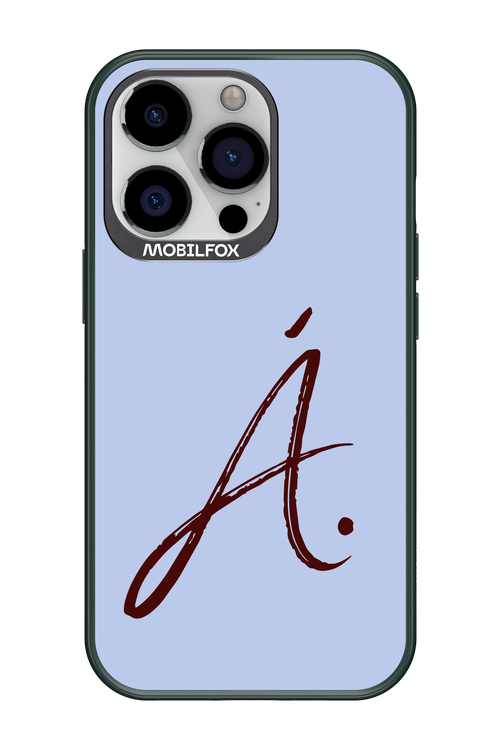 (Jellyfish Presso) A II 2.0 - Apple iPhone 13 Pro