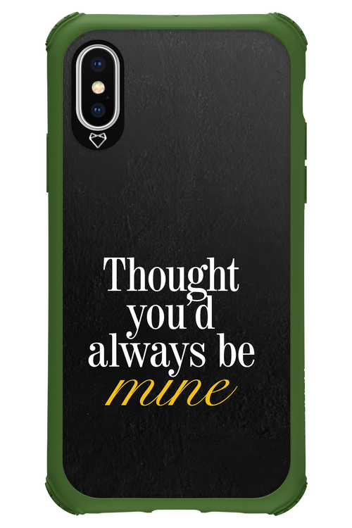 BSW FourSeasons 1 2.0 - Apple iPhone X