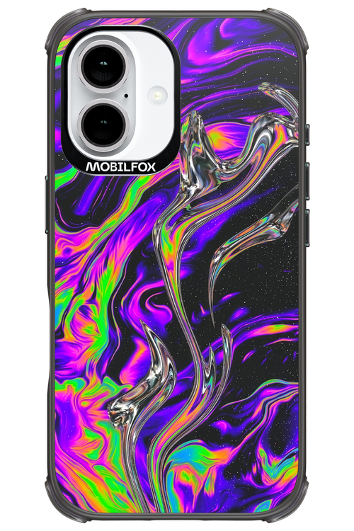 Nova 2.0 - Apple iPhone 16