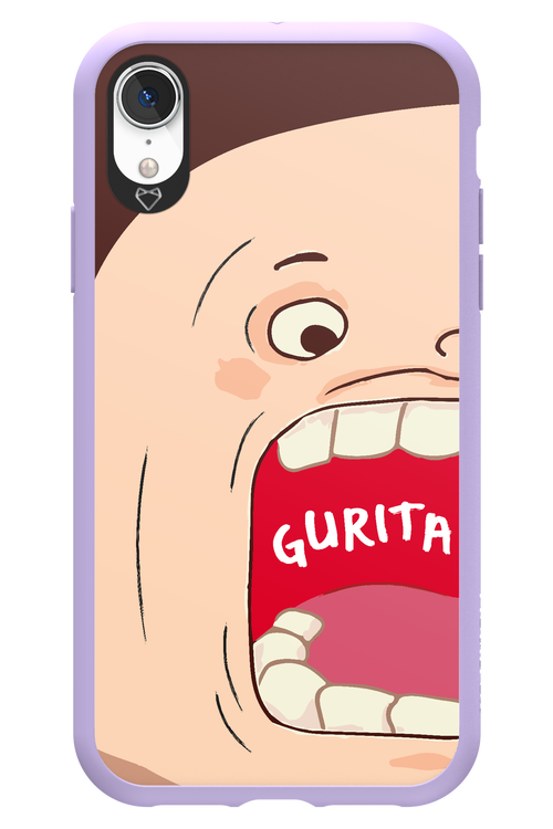 GURITA 2 - Apple iPhone XR