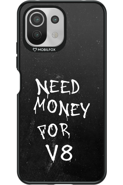 V8 2.0 - Xiaomi Mi 11 Lite (2021)