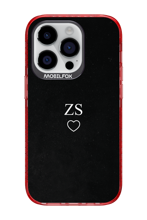 ZS Black 2.0 - Apple iPhone 14 Pro