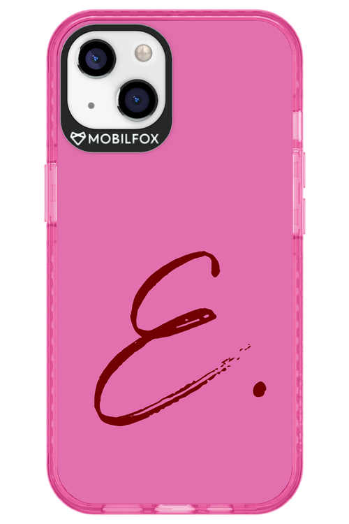 (Sorbet) E 2.0 - Apple iPhone 13