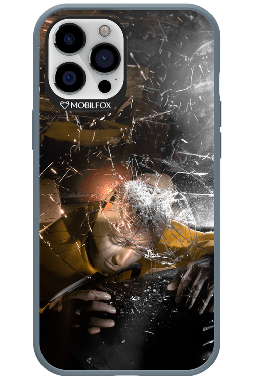 Final Impact 2.0 - Apple iPhone 12 Pro Max
