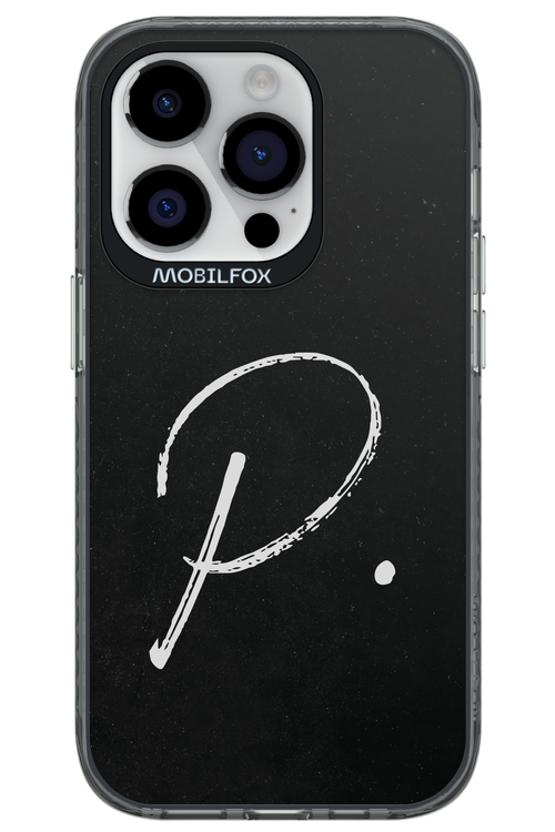 (Off Space) P 2.0 - Apple iPhone 14 Pro