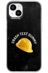 Crash Test - Apple iPhone 15 Plus