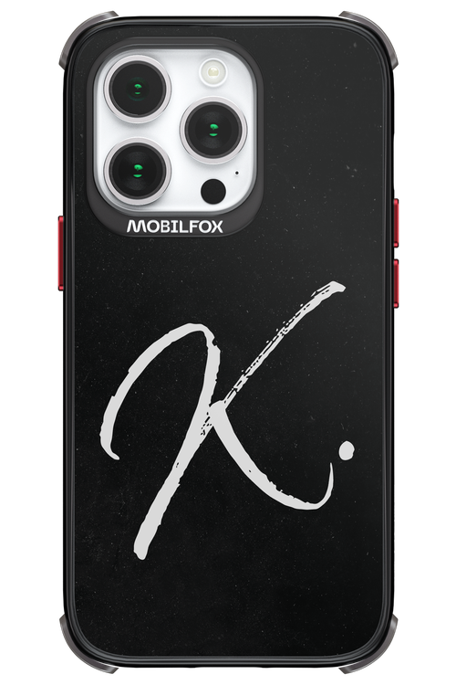 (Off Space) K 2.0 - Apple iPhone 14 Pro