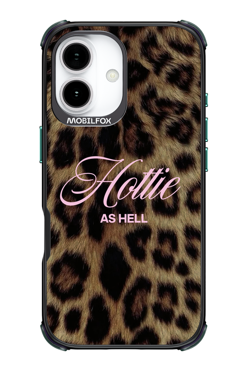 hottie 2.0 - Apple iPhone 17
