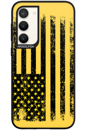 Impact Stripes - Samsung Galaxy S23 Plus
