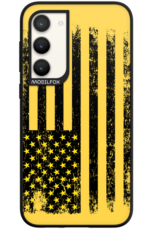 Impact Stripes - Samsung Galaxy S23 Plus