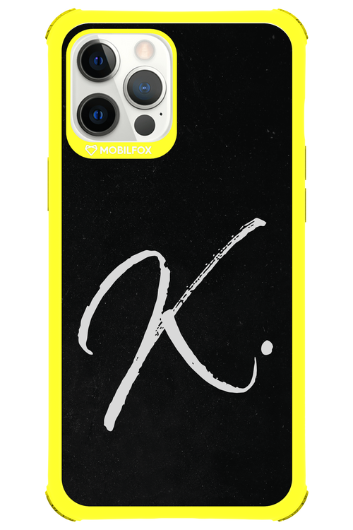 (Off Space) K 2.0 - Apple iPhone 12 Pro Max
