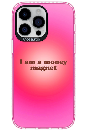 Money Magnet  - Apple iPhone 14 Pro Max