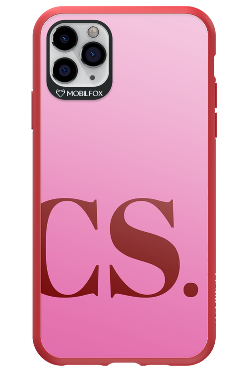 CS (Sorbet) 2.0 - Apple iPhone 11 Pro Max