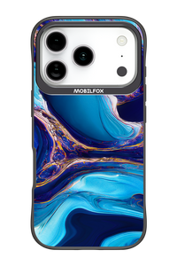 Amethyst 2.0 - Apple iPhone 17 Pro
