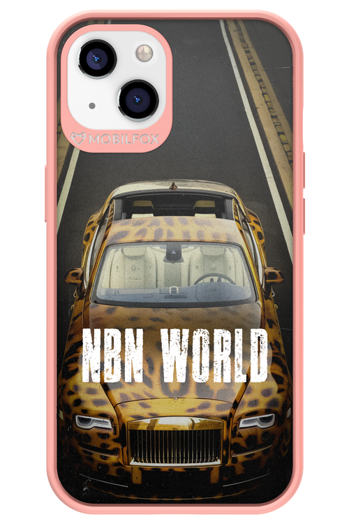 Car 2.0 - Apple iPhone 13