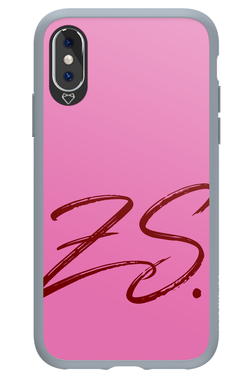 (Sorbet) ZS 2.0 - Apple iPhone XS