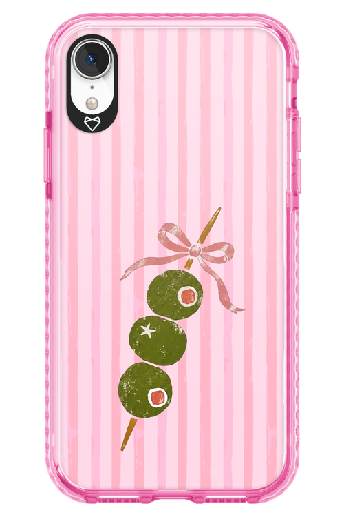 Girl Dinner 2.0 - Apple iPhone XR