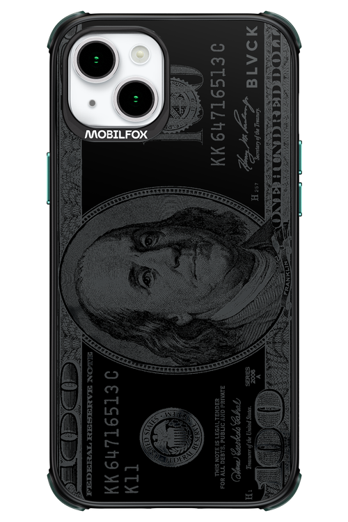100 2.0 - Apple iPhone 15 Plus
