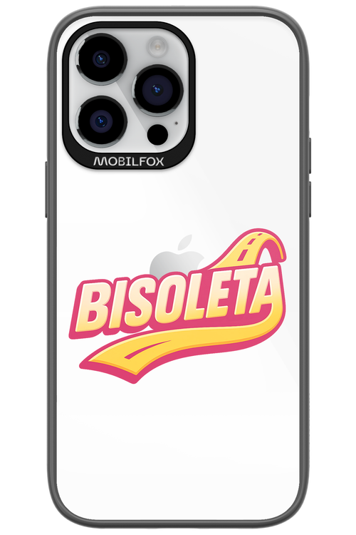 Bisoleta - Apple iPhone 14 Pro Max