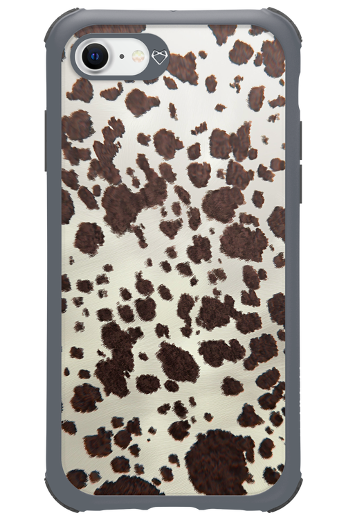 Appaloosa 2.0 - Apple iPhone 8
