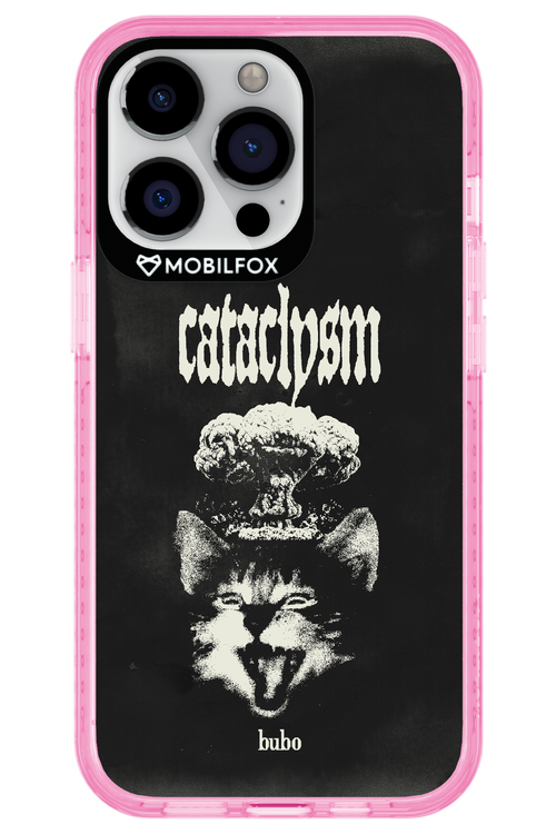 CATACLYSM - Apple iPhone 13 Pro