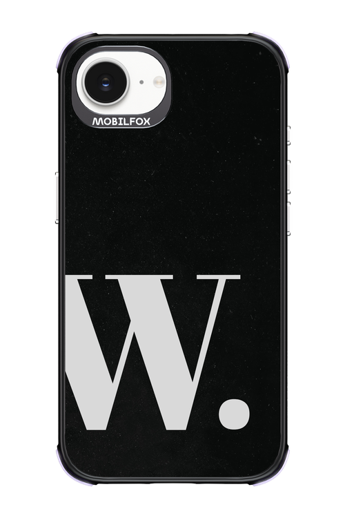 W (Off Space) 2.0 - Apple iPhone 16e