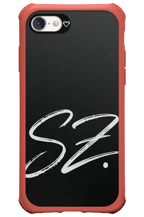 (Off Space) SZ 2.0 - Apple iPhone 7