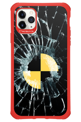 Shattered Proof - Apple iPhone 11 Pro Max