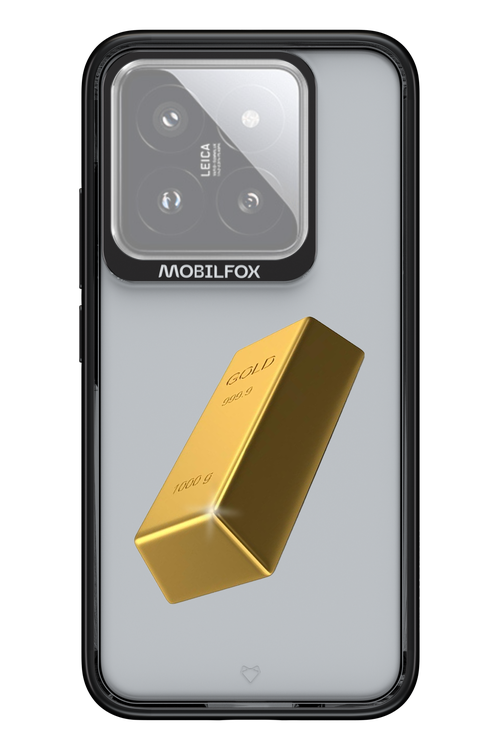 Gold - Xiaomi 14