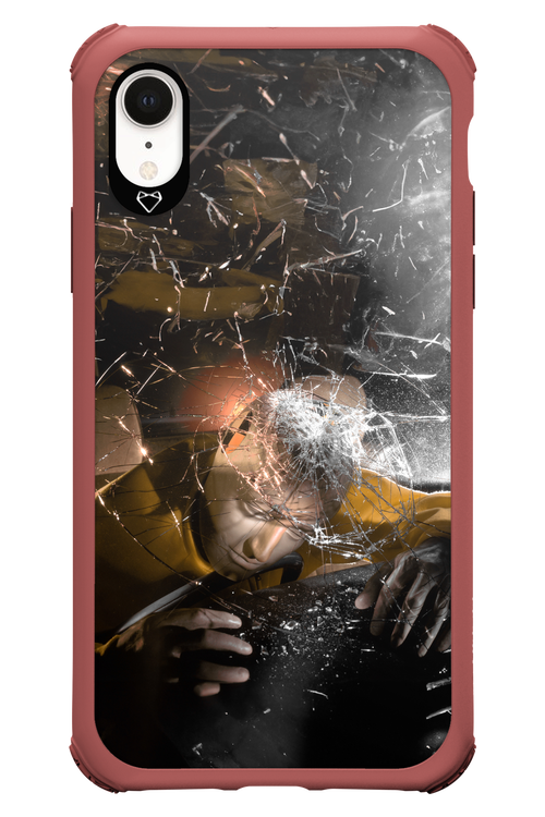 Final Impact - Apple iPhone XR