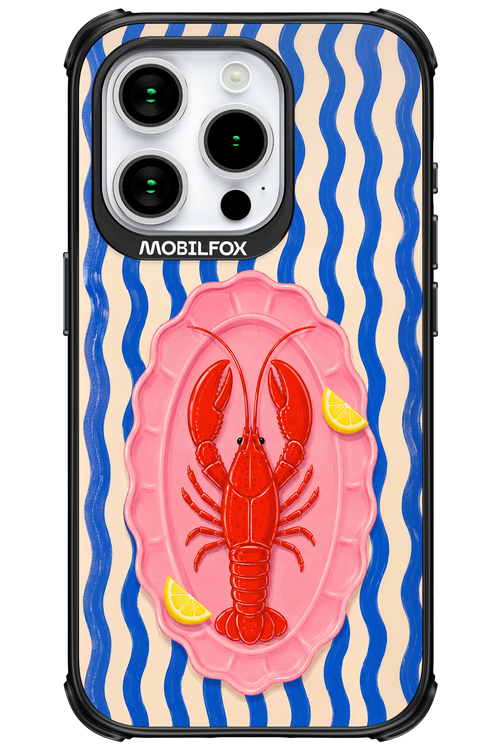 LOBSTER 2.0 - Apple iPhone 15 Pro