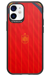 Spain 2.0 2.0 - Apple iPhone 12 Mini