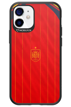 Spain 2.0 2.0 - Apple iPhone 12 Mini