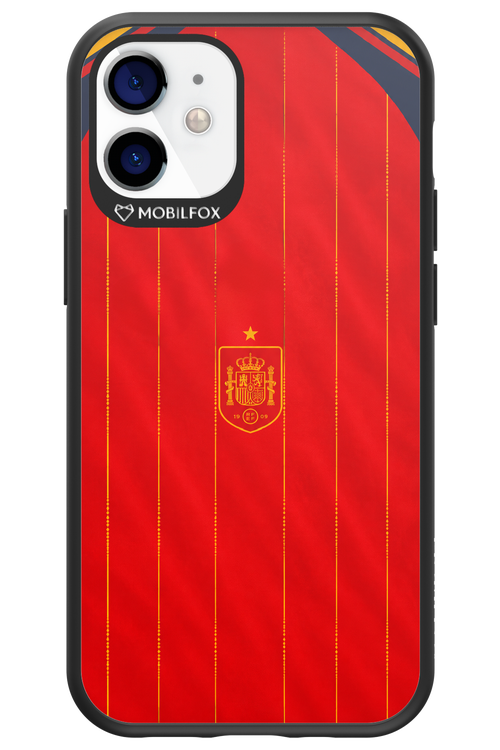 Spain 2.0 2.0 - Apple iPhone 12 Mini